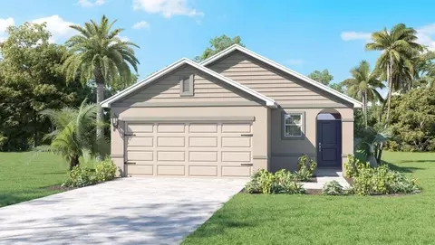 3447 Nettle Loop, Tavares, FL 32778