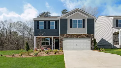 942 Two Brothers Ln, York, SC 29745