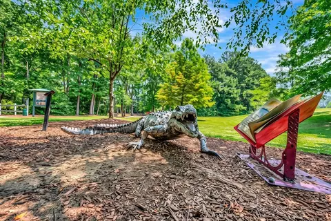View/Area - 141 Coco Ln, Clayton, NC 27520 photo 4 of 4
