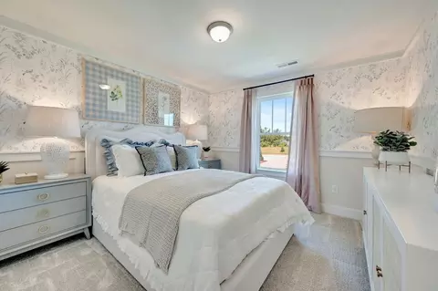 Bedroom - 141 Coco Ln, Clayton, NC 27520 photo 4 of 4