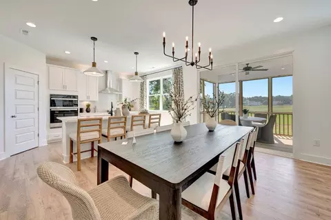 Dining - 141 Coco Ln, Clayton, NC 27520 photo 4 of 4