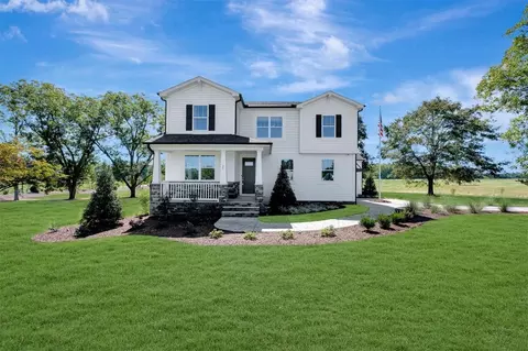 Exterior - 141 Coco Ln, Clayton, NC 27520 photo 1 of 4