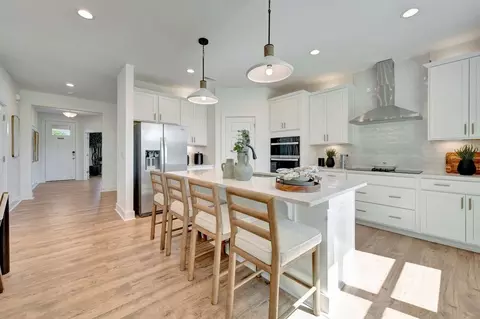 Kitchen - 141 Coco Ln, Clayton, NC 27520 photo 3 of 4