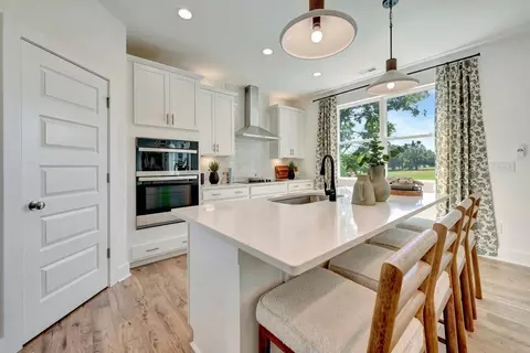 Kitchen - 141 Coco Ln, Clayton, NC 27520 photo 4 of 4