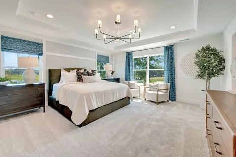 Bedroom - 141 Coco Ln, Clayton, NC 27520 photo 3 of 4