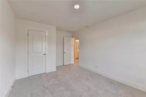 Bedroom - 263 Barracks Way, Hoschton, GA 30548 photo 4 of 16