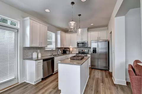 Kitchen - 263 Barracks Way, Hoschton, GA 30548 photo 1 of 14