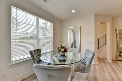 Dining - 263 Barracks Way, Hoschton, GA 30548 photo 4 of 5