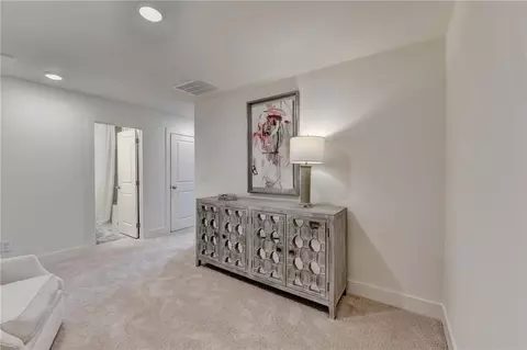 Entry Way - 263 Barracks Way, Hoschton, GA 30548 photo 7 of 9