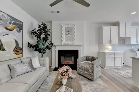 Living - 263 Barracks Way, Hoschton, GA 30548 photo 5 of 6