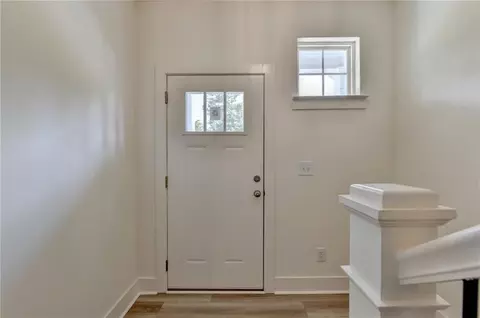 Entry Way - 263 Barracks Way, Hoschton, GA 30548 photo 1 of 9