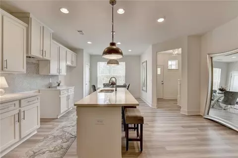 Entry Way - 263 Barracks Way, Hoschton, GA 30548 photo 3 of 9