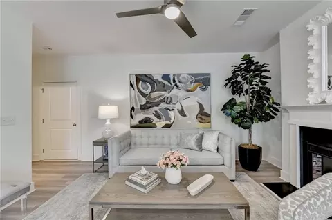 Living - 263 Barracks Way, Hoschton, GA 30548 photo 3 of 6