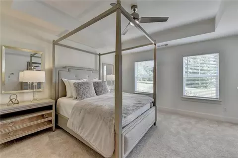 Bedroom - 263 Barracks Way, Hoschton, GA 30548 photo 14 of 16