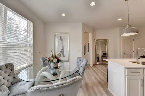 Dining - 263 Barracks Way, Hoschton, GA 30548 photo 3 of 5