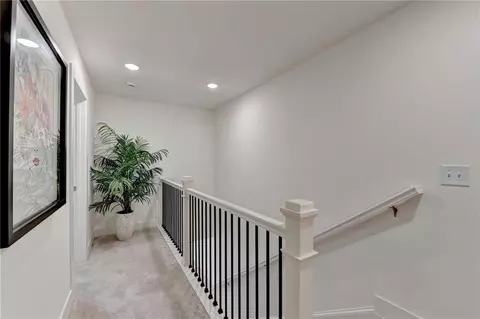 Entry Way - 263 Barracks Way, Hoschton, GA 30548 photo 9 of 9