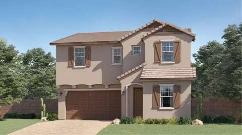 12002 W Calle De Pompas, Peoria, AZ 85383