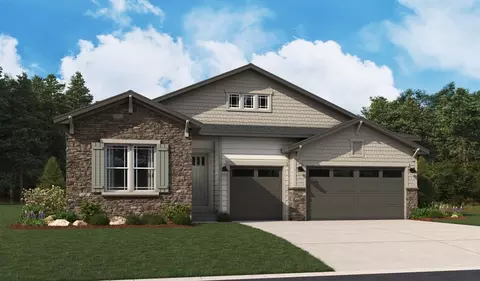 13862 Honey Hush Trl, Parker, CO 80134