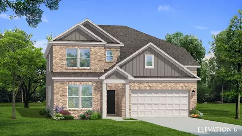 Exterior - 4420 Bragg Rd, Durham, NC 27704 photo 6 of 8