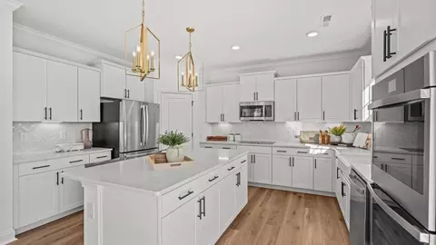 Kitchen - 4420 Bragg Rd, Durham, NC 27704 photo 1 of 4