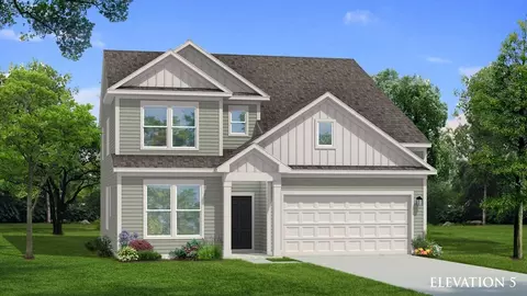 Exterior - 4420 Bragg Rd, Durham, NC 27704 photo 5 of 8