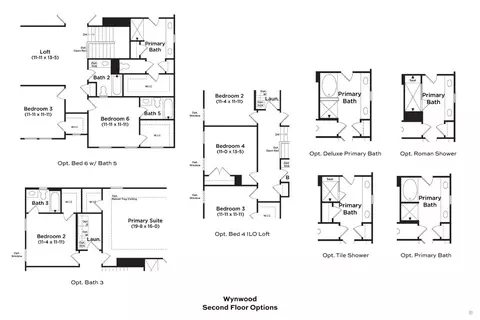 Floorplan - 4420 Bragg Rd, Durham, NC 27704 photo 7 of 7