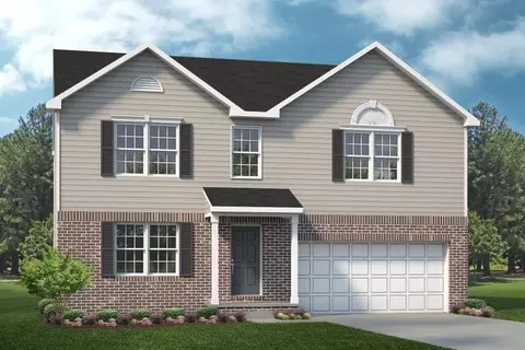 58151 Pembrooke Ave, New Haven, MI 48048