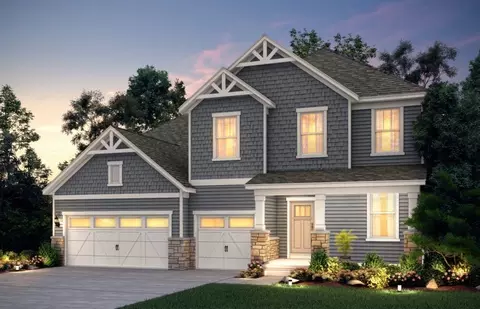Exterior - 12823 S Vicarage Dr, Plainfield, IL 60585 photo 4 of 13
