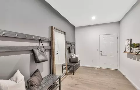 Entry Way - 12823 S Vicarage Dr, Plainfield, IL 60585 photo 5 of 6