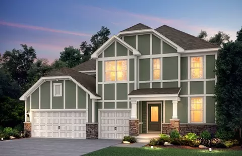 Exterior - 12823 S Vicarage Dr, Plainfield, IL 60585 photo 3 of 13