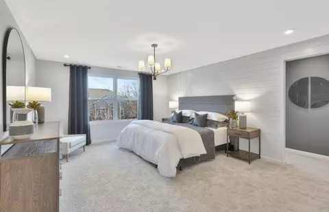 Bedroom - 12823 S Vicarage Dr, Plainfield, IL 60585 photo 1 of 6