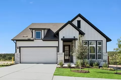 121 Dayridge Dr, Dripping Springs, TX 78620