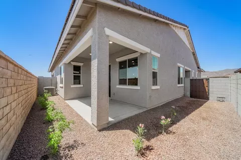 5590 N 205th Ln, Buckeye, AZ 85396