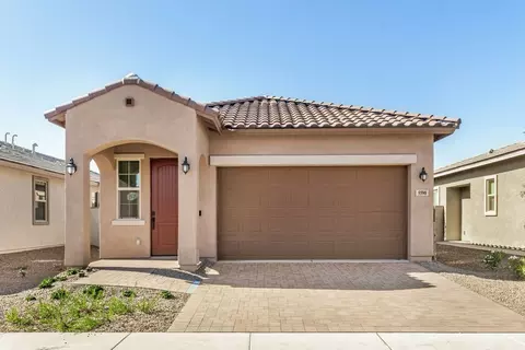 5590 N 205th Ln, Buckeye, AZ 85396