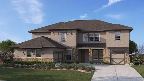 12672 Luger Ln, Magnolia, TX 77354