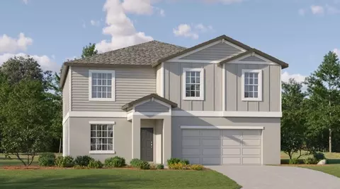 3840 Northern Key Dr, Plant City, FL 33565