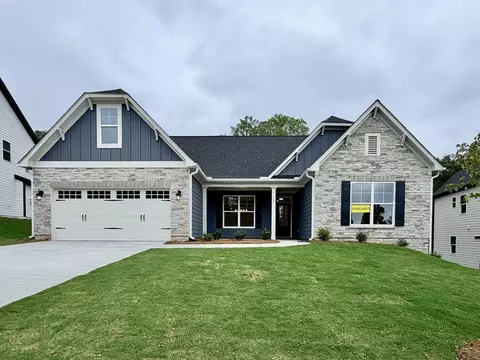 141 Cedar Crest Ln, Dawsonville, GA 30534