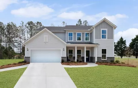 102 Jane Blvd NW, Cartersville, GA 30120