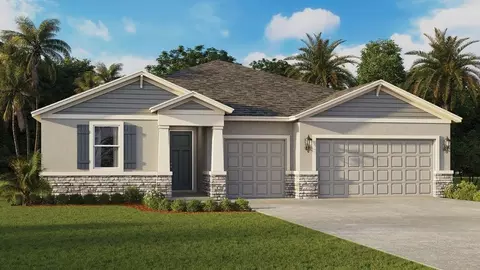 1651 Hummingbird Rd, Winter Haven, FL 33884
