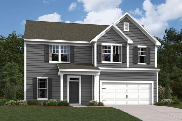2015 Boulder Ridge Dr, Gastonia, NC 28052