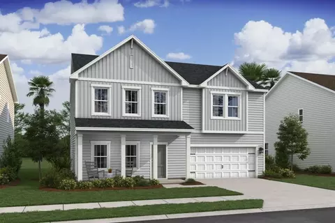 258 Kingswood Cir, Bloomingdale, GA 31302