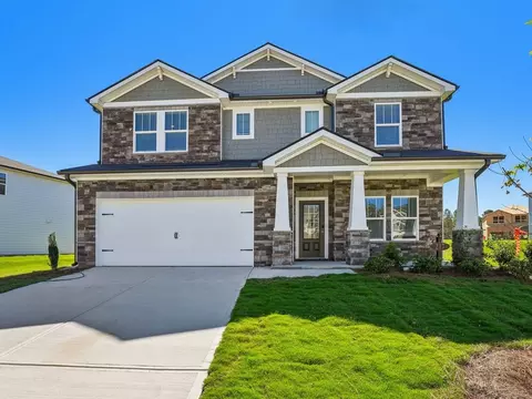 106 Whitman Ct, Dallas, GA 30132