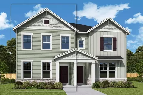 3552 44th Ln, Ridgefield, WA 98642