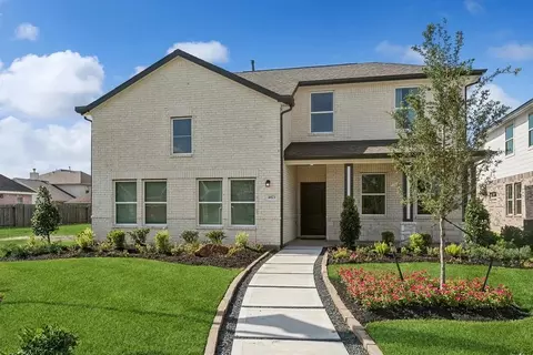 905 Brazos Trl, Dayton, TX 77535