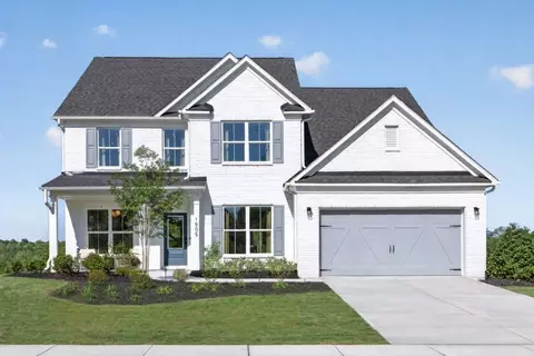 1606 Waterchase Dr, Dacula, GA 30019
