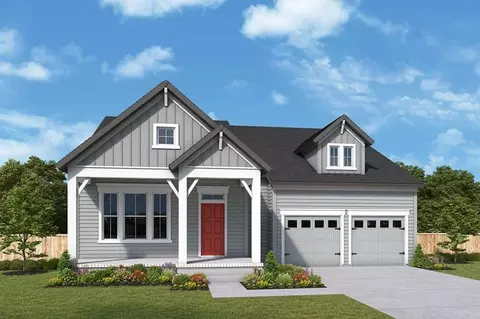 388 Brightside Trl, Summerville, SC 29486
