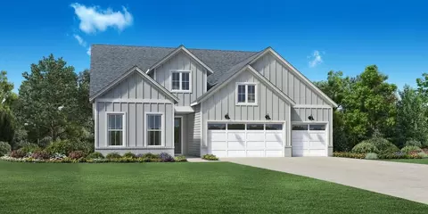 481 White Mulberry Ln, Holly Springs, NC 27540