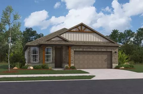 171 Gathering Dr, San Antonio, TX 78245