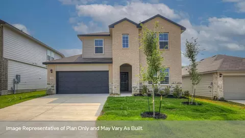 724 Peccary Pl, Seguin, TX 78155