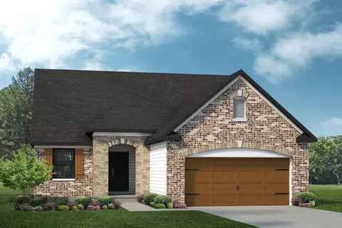 Exterior - Cambrium Ct., Wentzville, MO 63385 photo 3 of 5